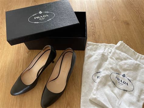 ebay prada schuhe 39|Prada 39 for sale .